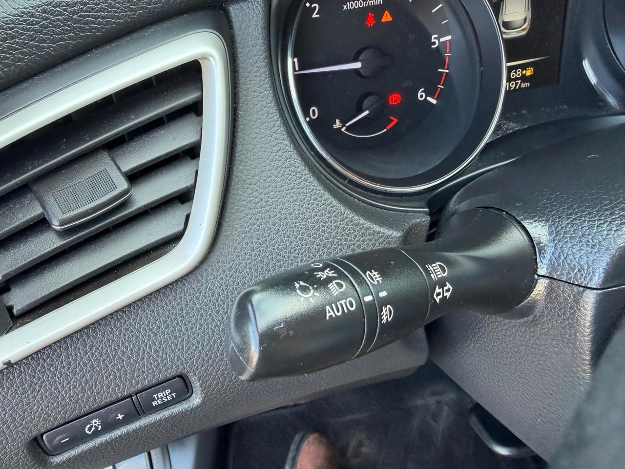 Nissan Qashqai 1.5 dCi Acenta