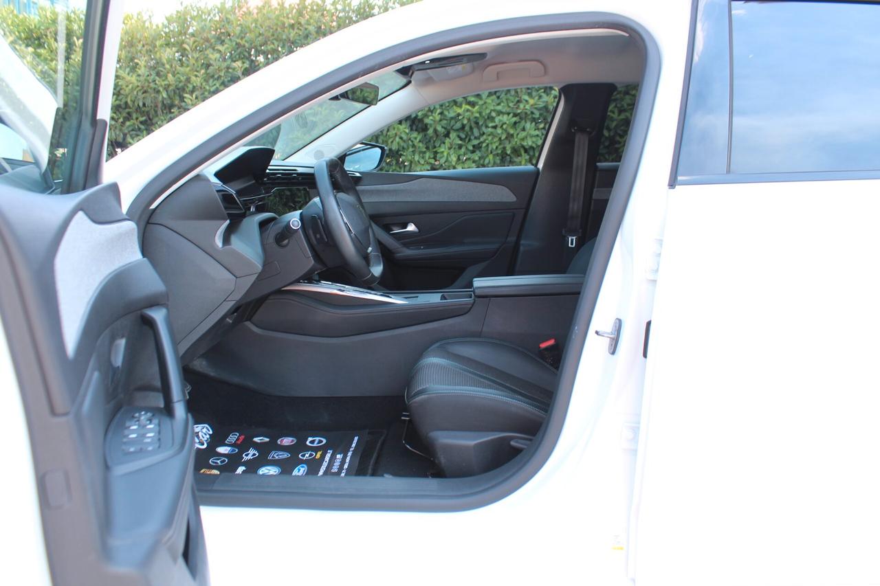Peugeot 308 BlueHDi 130 S&S EAT8 Allure Pack