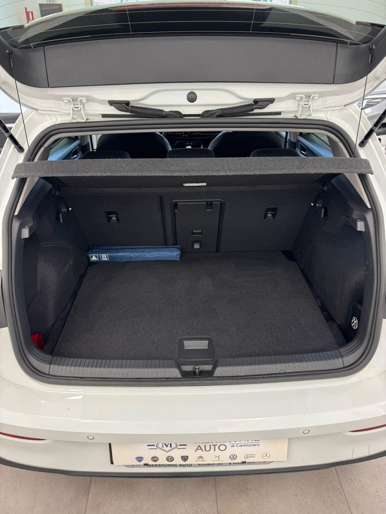 Volkswagen Golf 2.0 TDI 115 CV SCR Life-2022