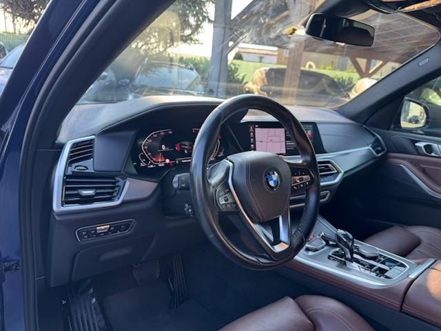 Bmw X5 xDrive25d xLine