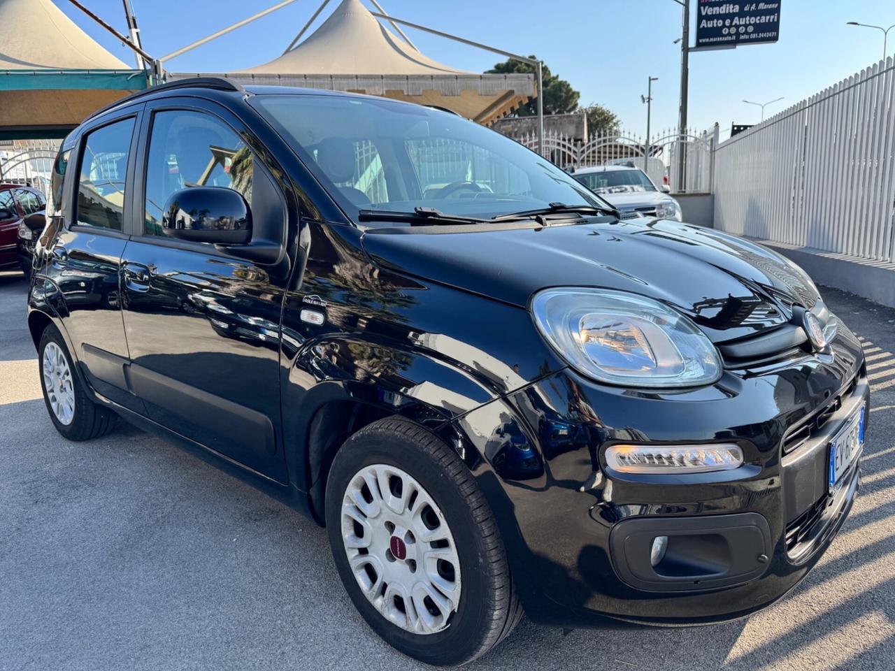 Fiat Panda 1.3 MJT S&S Easy