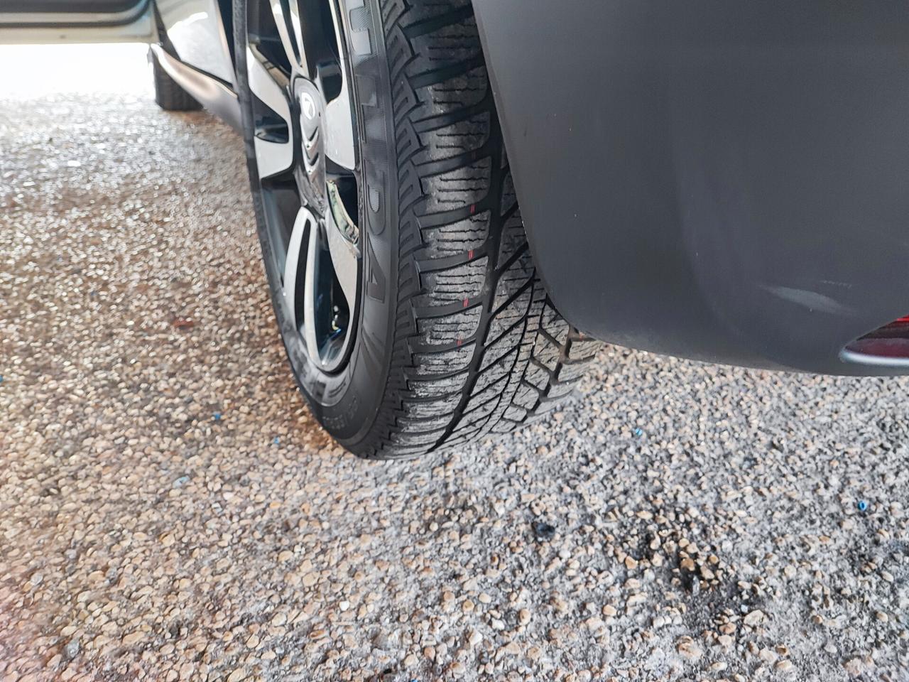 Citroen C3 Aircross PureTech 82 Shine