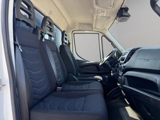 IVECO Daily 4X4 IS55W2EA CAB.SINGOLA