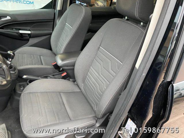 FORD Tourneo Connect 1.5 TDCi 120 CV Titanium