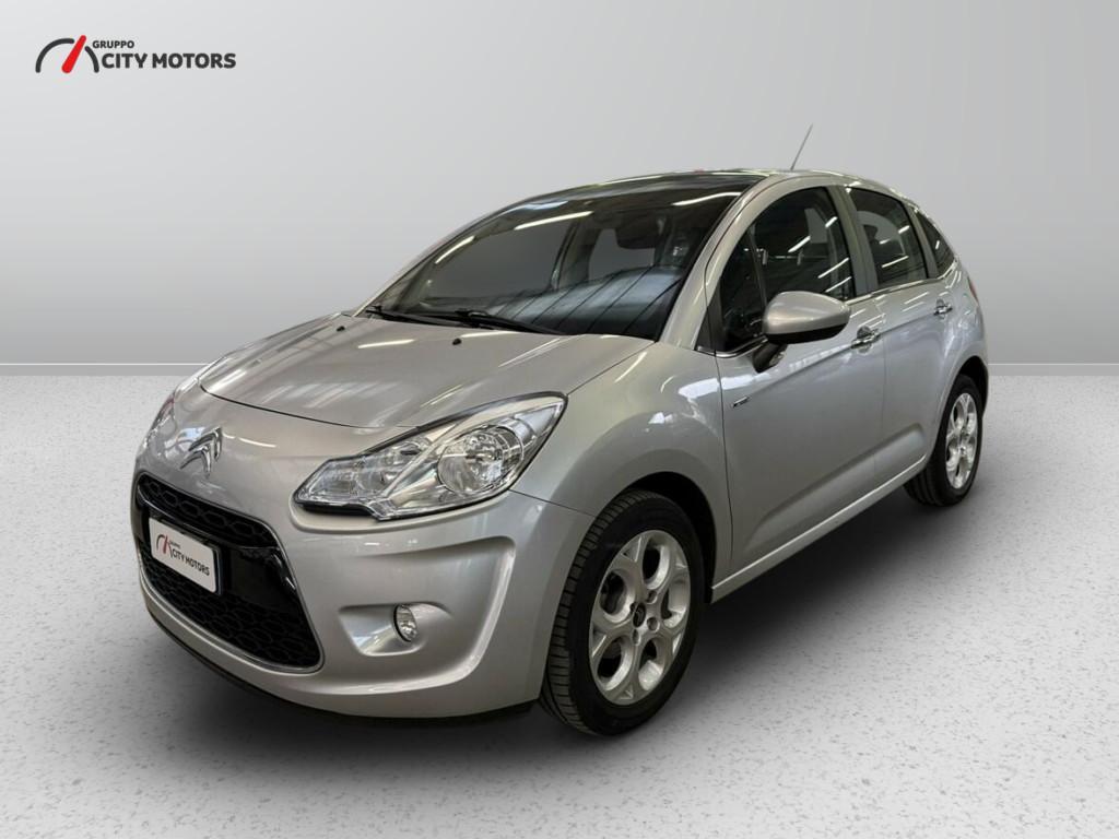 Citroen C3 1.1 Exclusive