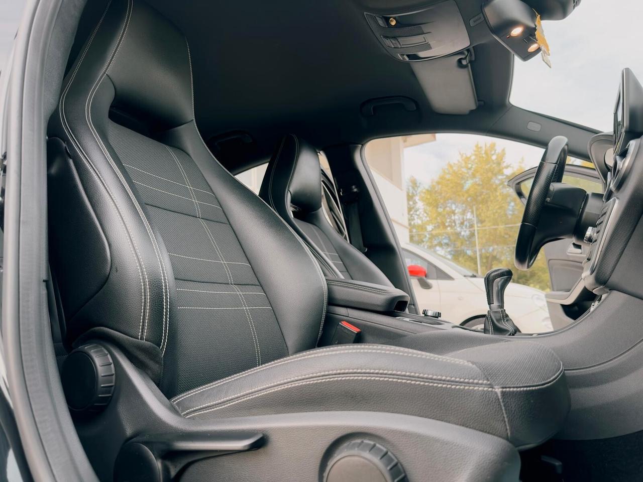 Mercedes-benz A 180 CDI Dark Night Edition