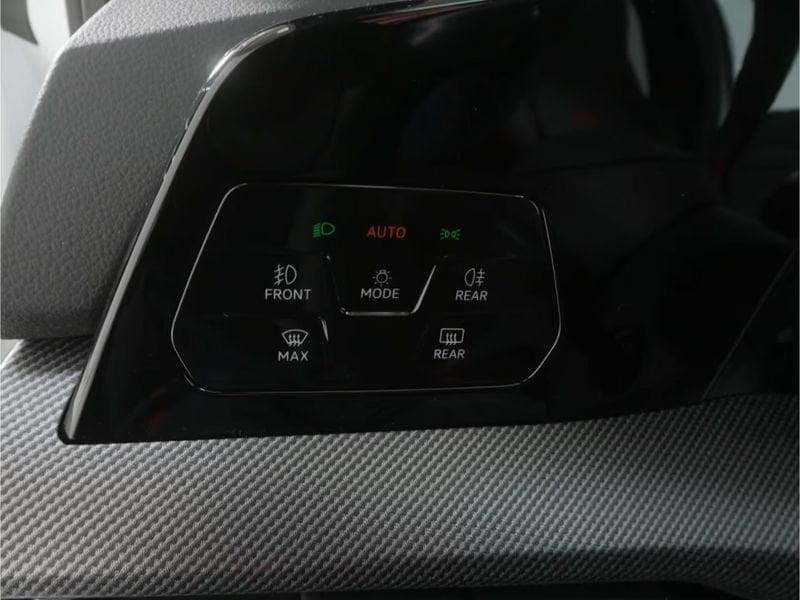 Volkswagen Golf Golf 2.0 TSI GTI DSG BLACK STYLE LED IQLIGHT CAMERA