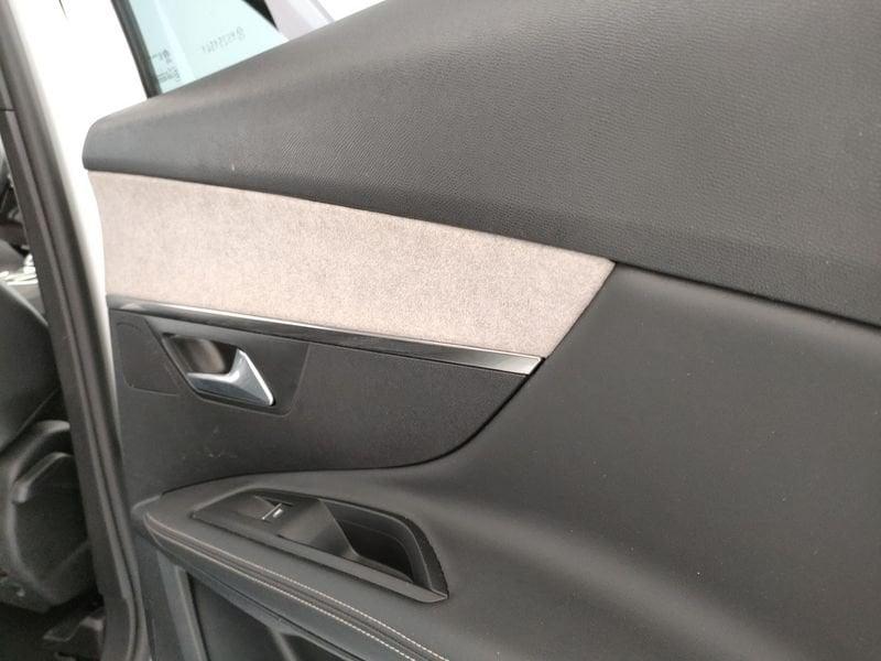 Peugeot 3008 3008 BlueHDi 130 S&S EAT8 GT