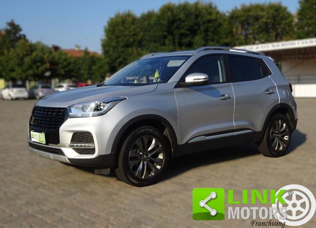 DR MOTOR DR 4.0 1.5 Bi-Fuel GPL 23.000 KM
