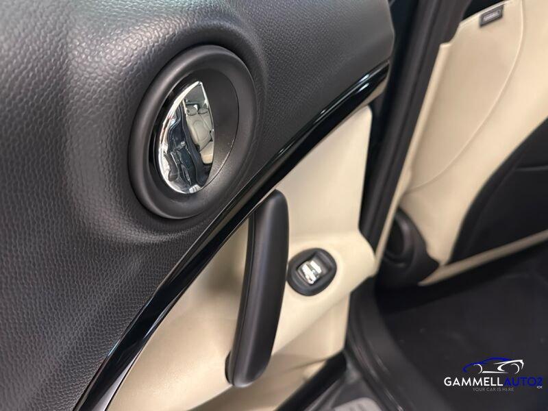 MINI Countryman Cooper SD ALL4 AUTOMATICA