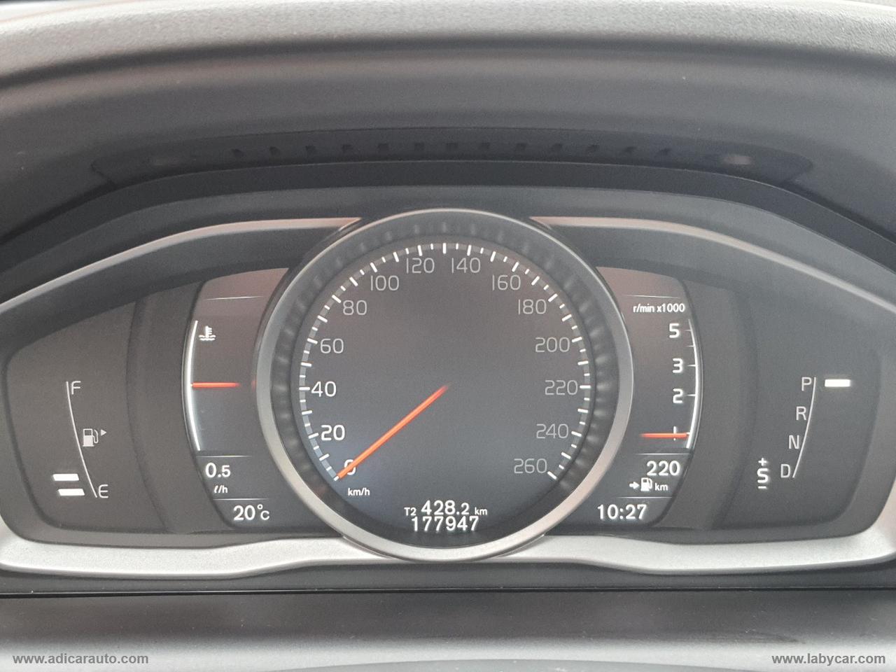 VOLVO XC60 D3 Geartronic Business