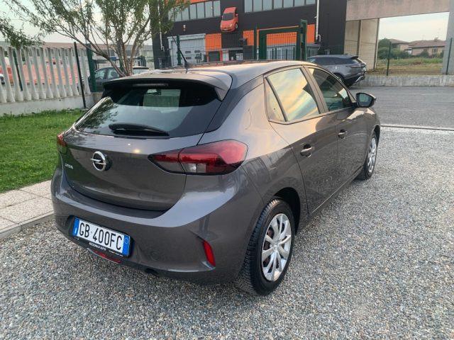 OPEL Corsa 1.2 Elegance