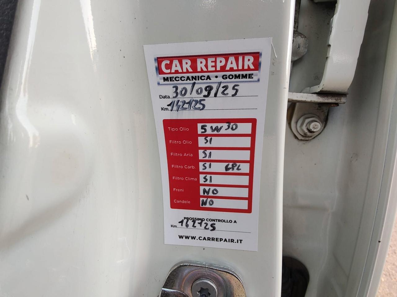 Nissan Micra 1.2 12V 5 porte GPL Eco Visia, SCADENZA GPL 2035, OK NEOPATENTATI, GARANZIA L.12 MESI