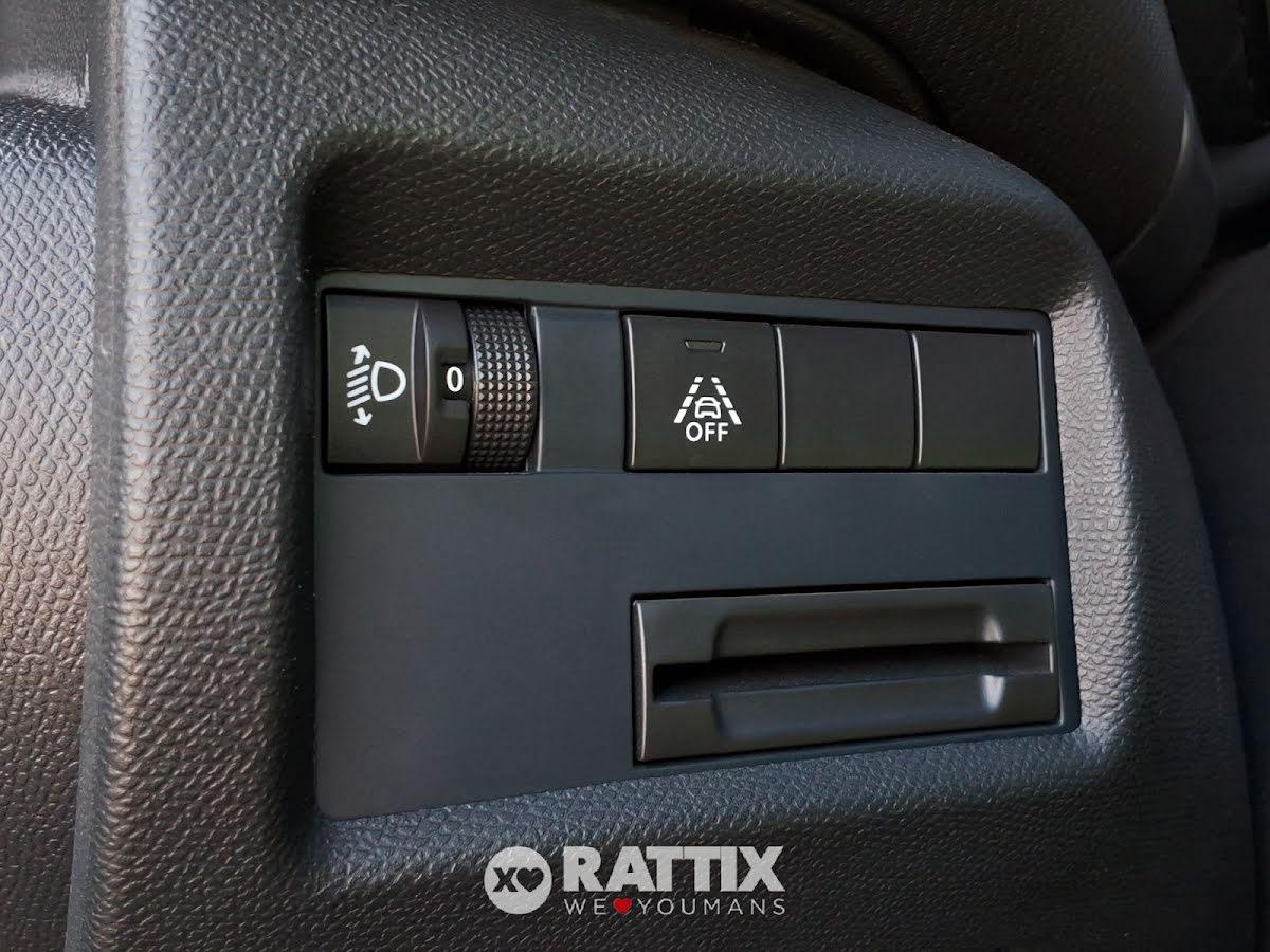 Citroen C5 Aircross 1.2 hybrid 136CV Plus e-dcs6