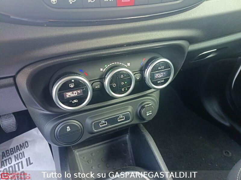 FIAT 500L 500L 1.4 95 CV S&S Cross