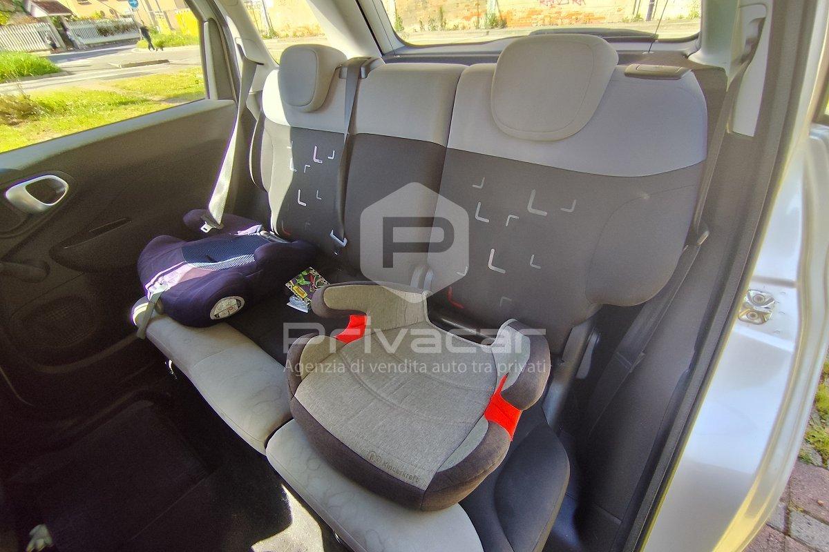 FIAT 500L 1.4 95 CV Pop Star