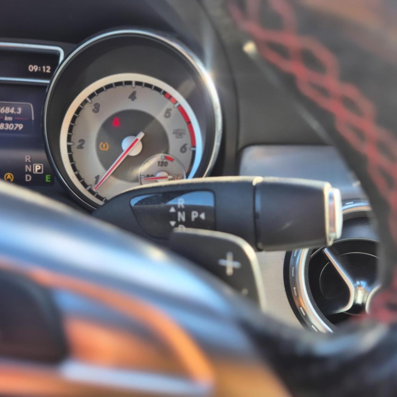 Mercedes-benz GLA 180 CDI Automatic Premium