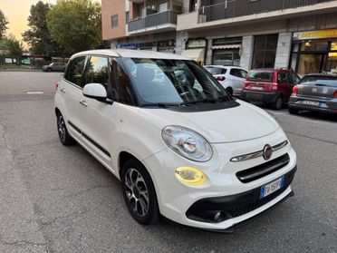 Fiat 500L 1.4 95 CV S&S 120°