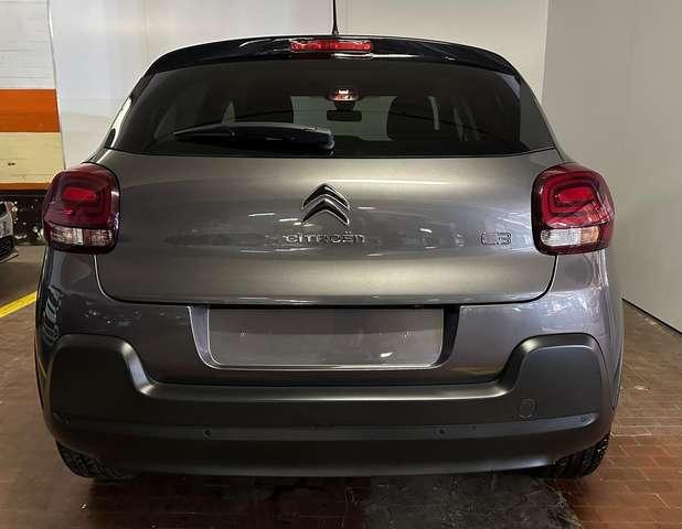 Citroen C3 1.2 bz 110cv S&S Shine a partire da 197,50 Euro