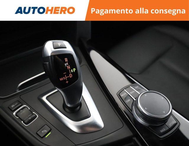 BMW 430 d xDrive Gran Coupé Luxury
