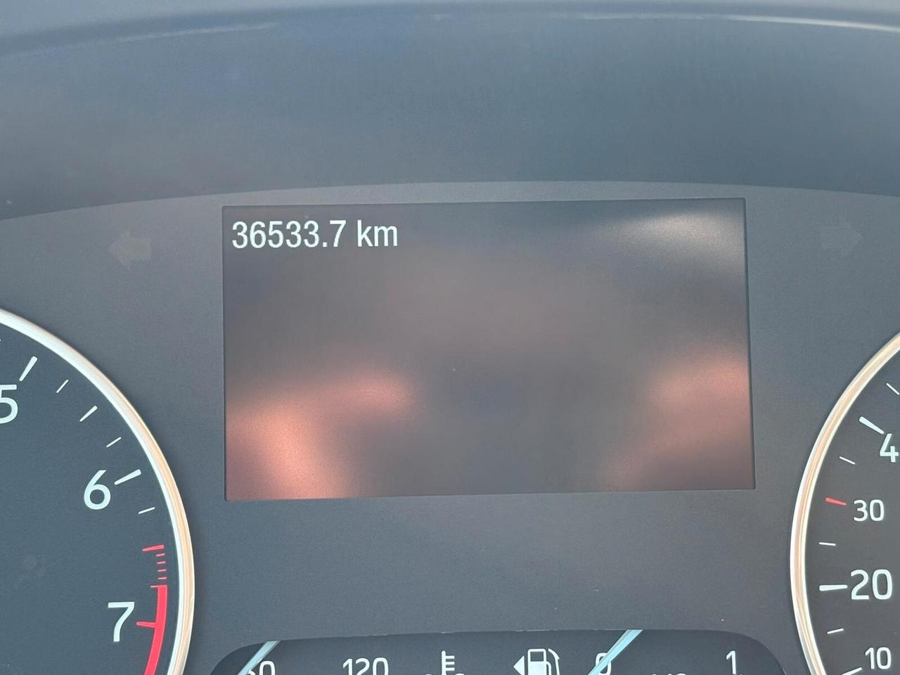 Ford EcoSport 1.0 EcoBoost 100 CV Plus