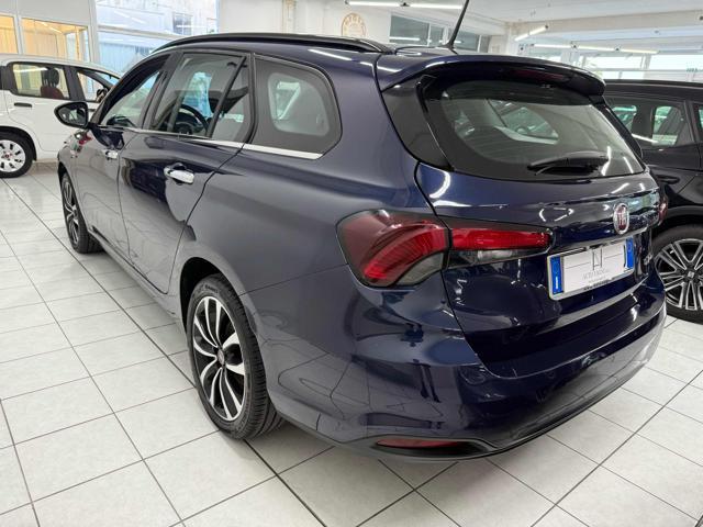 FIAT Tipo 1.6 Mjt S&S SW Lounge