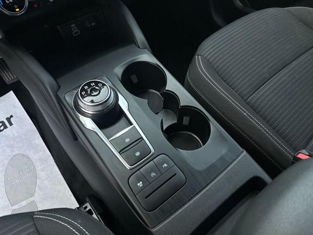 FORD Kuga 1.5 120 CV aut. 2WD Titanium