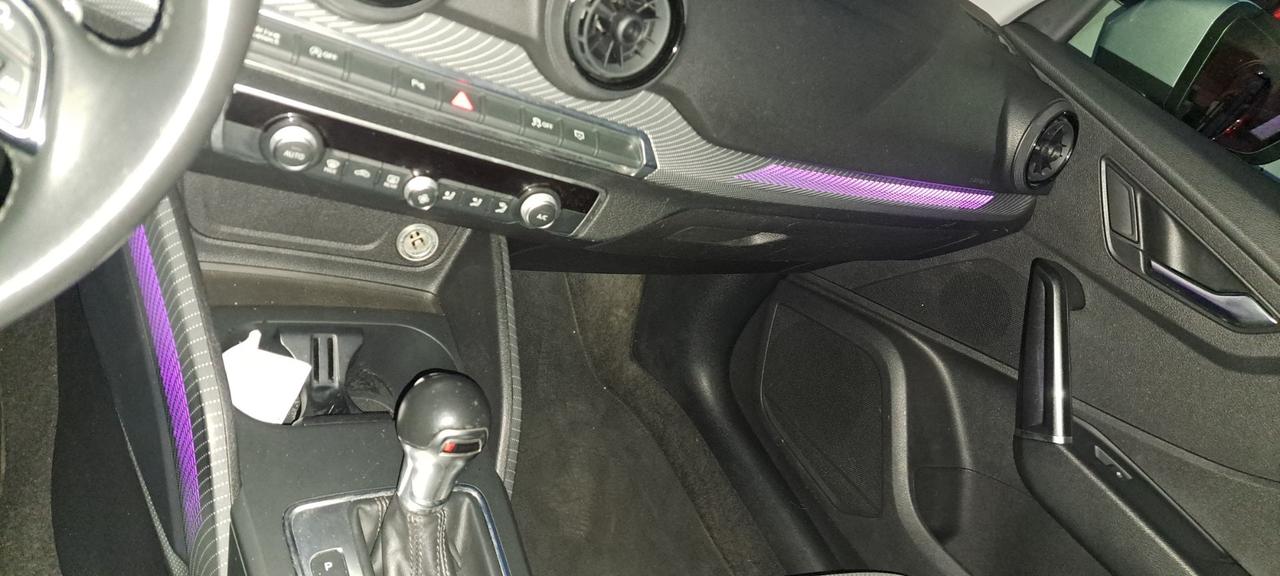 Audi Q2 30 TDI S tronic