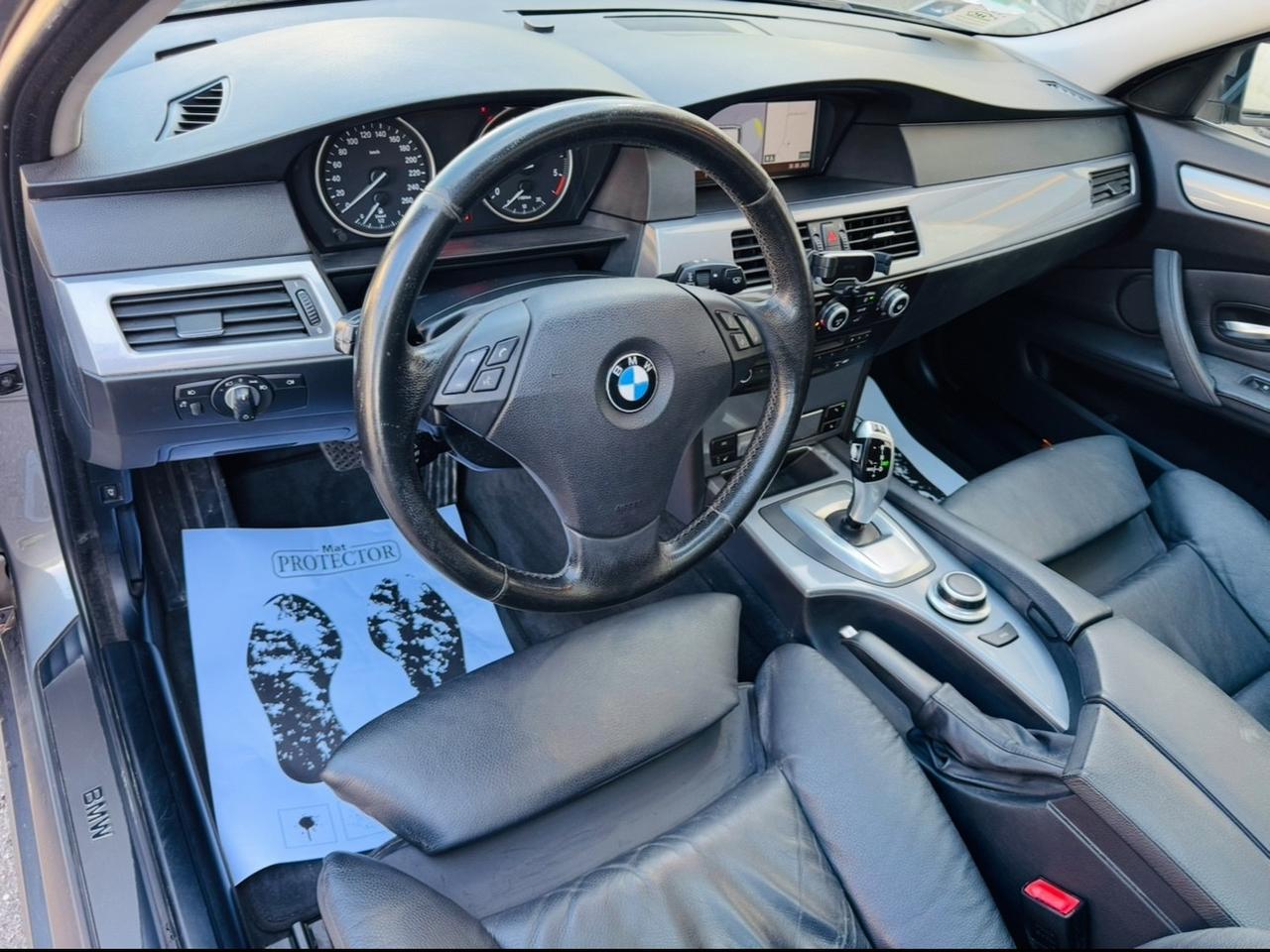 Bmw 530xd Msport 2009 full optional in ottimo stato