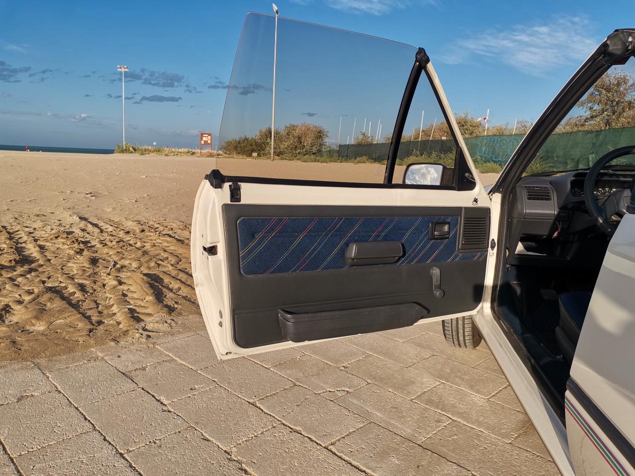 Peugeot 205 1.1 Cabriolet CJ