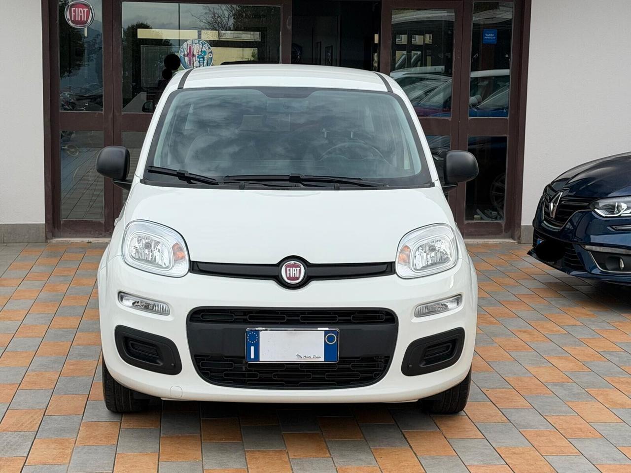 Fiat Panda New 1.2 69 cv. EasyPower EASY (Imp. GPL)