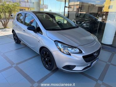 Opel Corsa Corsa 1.4 90CV GPL Tech 5 porte 120 Anniversary
