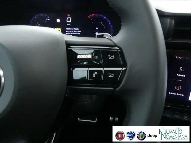 ALFA ROMEO Junior 1.2 136 CV Hybrid eDCT6 Speciale Km0