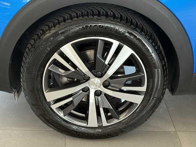 Peugeot 3008 1.5 BlueHDi 130 CV EAT8 Allure Pack