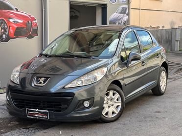 Peugeot 207 1.4 8V 75CV ECO GPL 2009