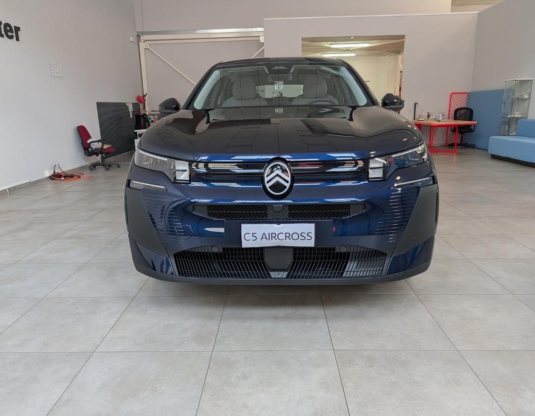CITROEN C5 Aircross YOU Hybrid 145cv