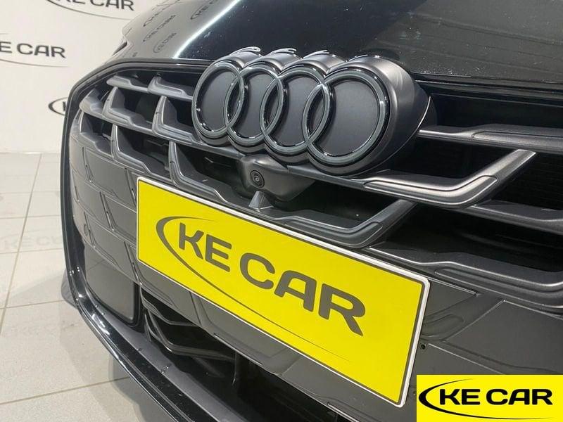 Audi A6 TDI 150 kW S tronic S line edition