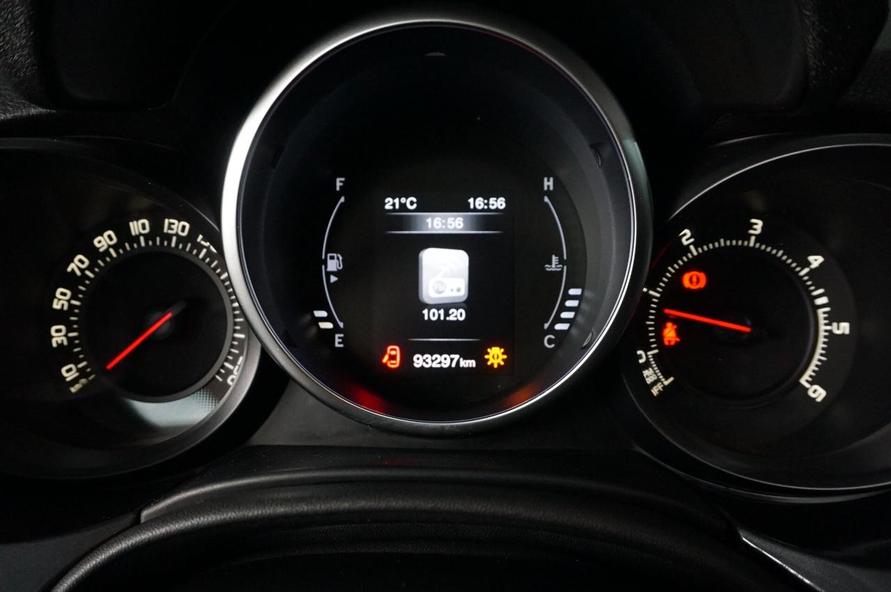 Fiat 500X 1.6 MultiJet 120 CV Business