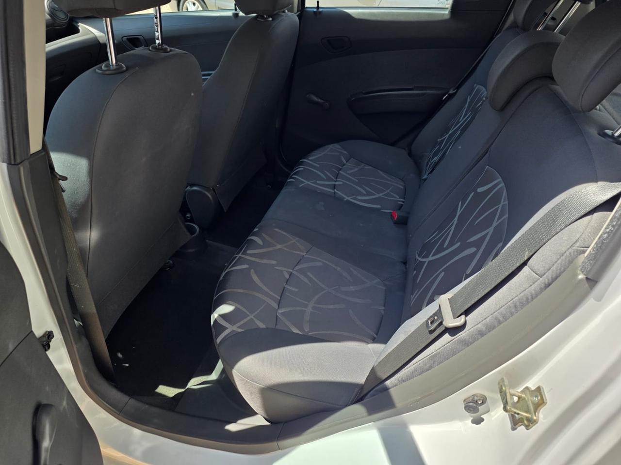 Chevrolet Spark 1.0 Pink Lady Special Edition