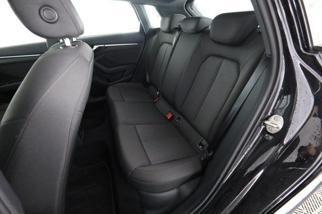 AUDI A3 A3 SPB 30 TDI S tronic
