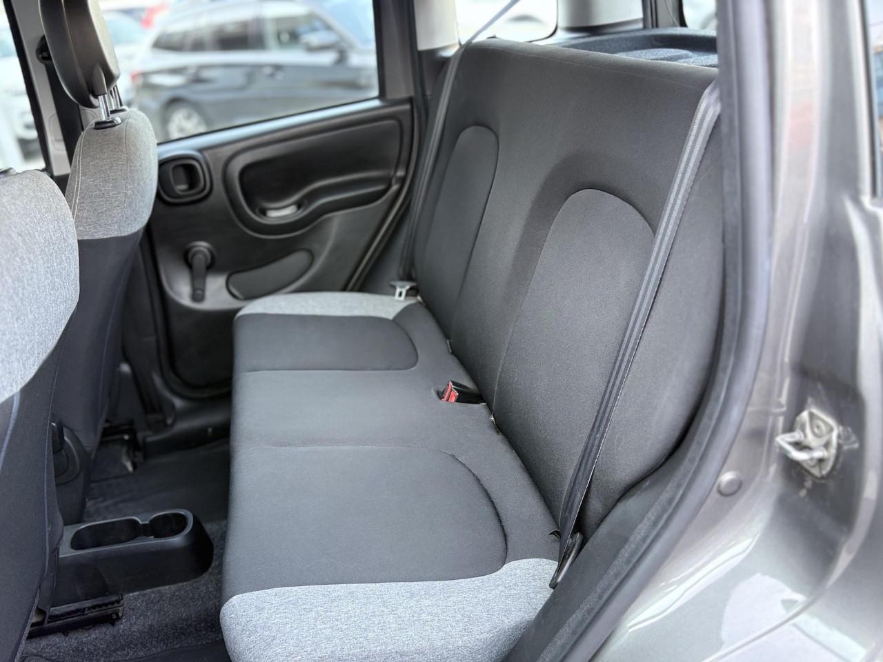 Fiat Panda 1.0 Hybrid 71CV E6 Neo - 2022