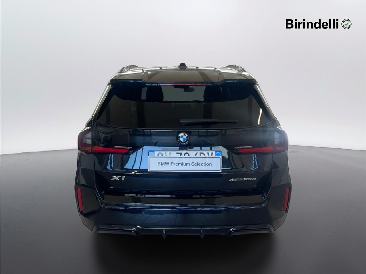 BMW X1 (U11) - X1 xDrive 20d Msport
