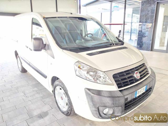 FIAT Scudo 1.6 MJT 8V PC-TN PIU IVA 22 %