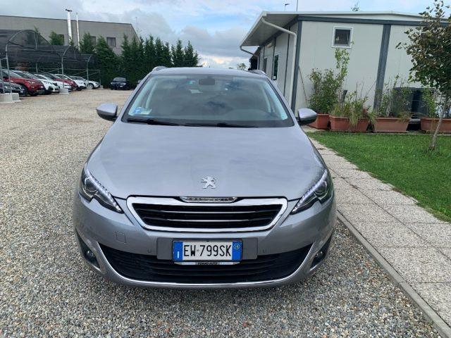PEUGEOT 308 BlueHDi 150 S&S SW Allure*EURO6*