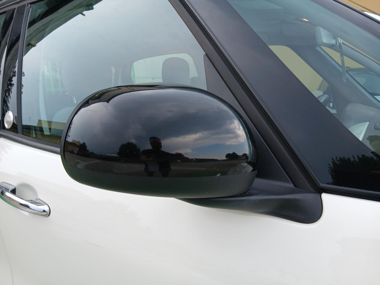 FIAT 500L BICOLOR 1.4