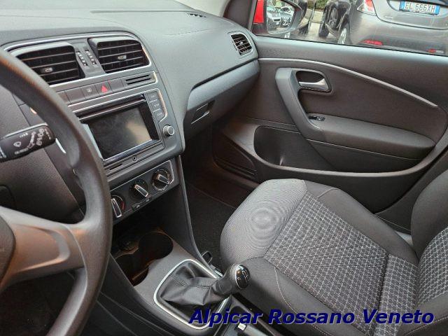 VOLKSWAGEN Polo 1.0 MPI 5p. Business
