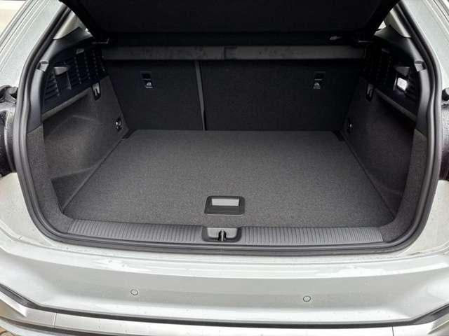 Audi Q2 35 TFSI S tronic S line Edition MATRIX-APP CONNECT