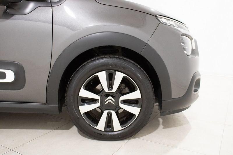 Citroën C3 BlueHDi 100cv S&S Shine