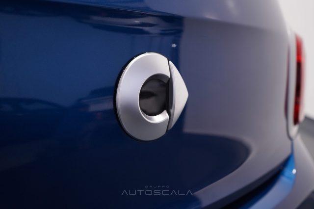 SMART ForFour 1.0 70cv Business