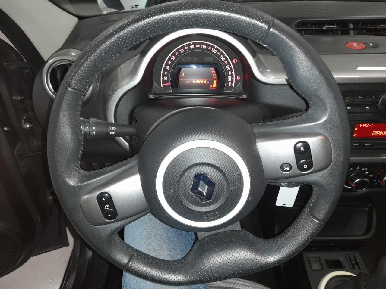 Renault Twingo SCe 65 CV Duel2